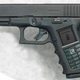 Illustration for article titled Nokia Handgun Cellphone Is Ultimate Redneck Convergence Device
